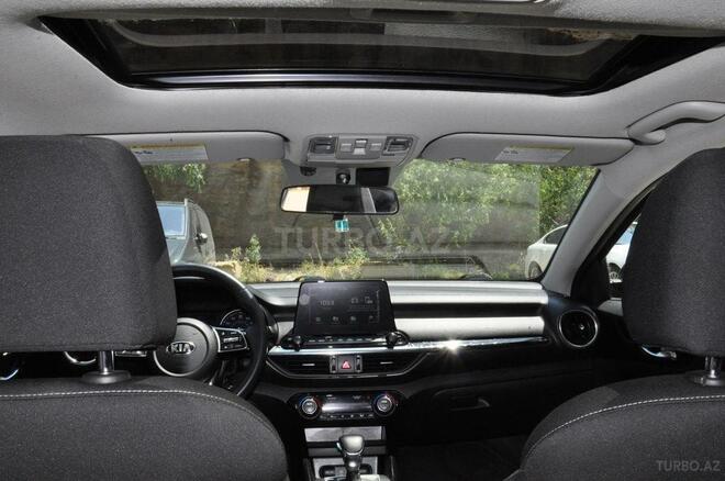 Kia Forte-16