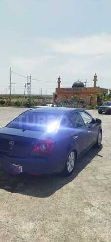 Geely MK-12