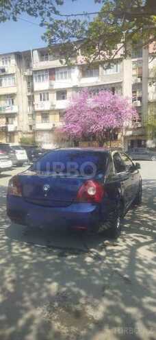 Geely MK-6