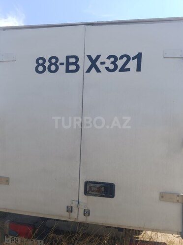 Mercedes Sprinter 315-4