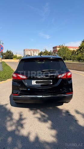 Chevrolet Equinox-2