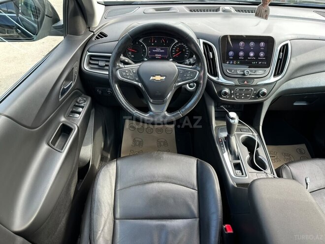 Chevrolet Equinox-11