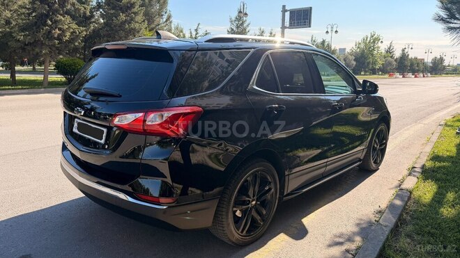 Chevrolet Equinox-8