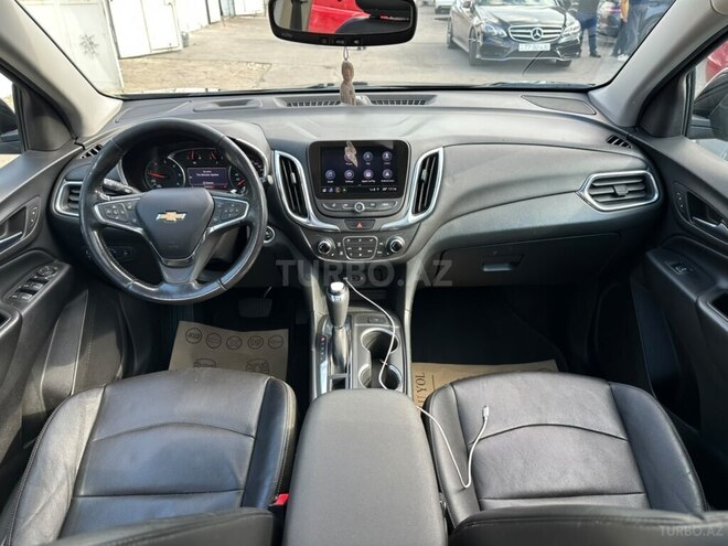 Chevrolet Equinox-10