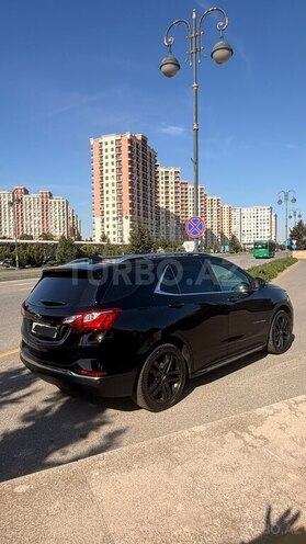Chevrolet Equinox-5