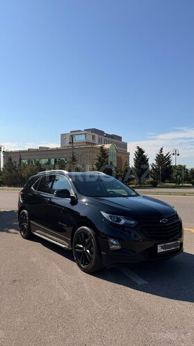 Chevrolet Equinox-3