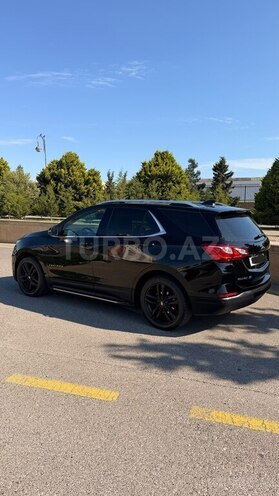 Chevrolet Equinox-6
