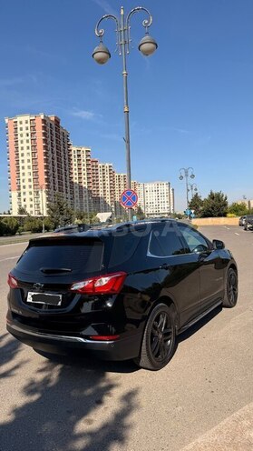 Chevrolet Equinox-7