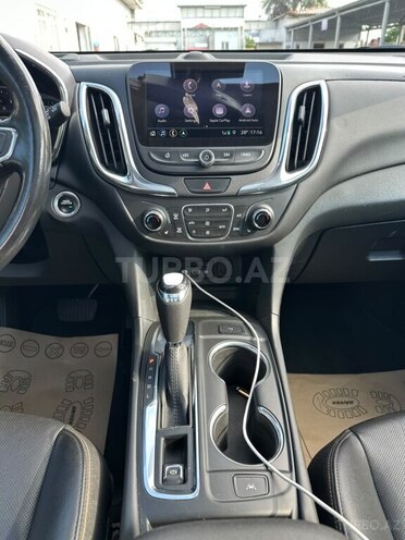 Chevrolet Equinox-13