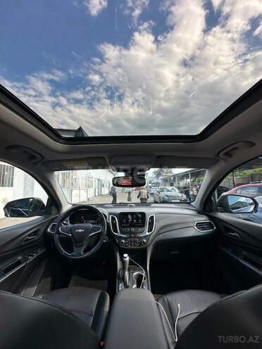 Chevrolet Equinox-12
