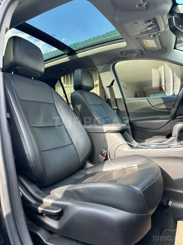 Chevrolet Equinox-15