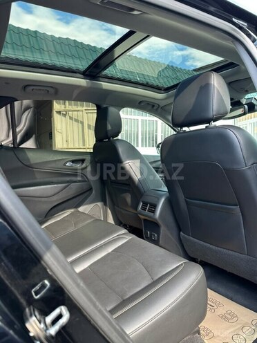 Chevrolet Equinox-14