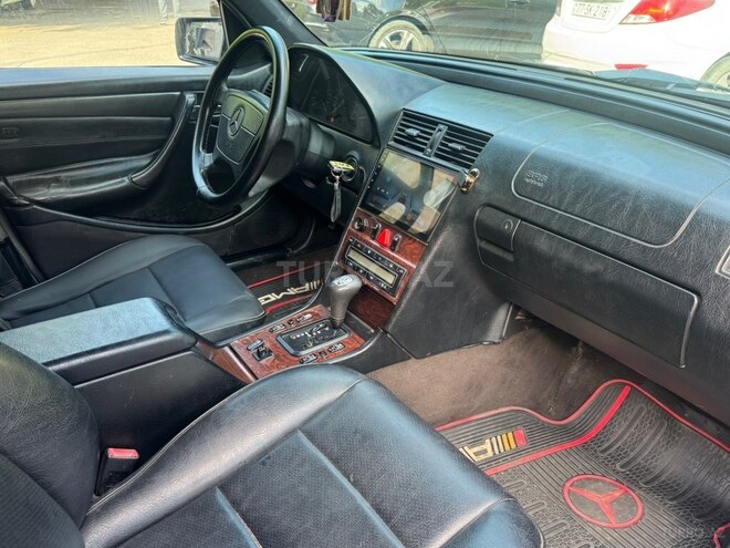 Mercedes C 230-7