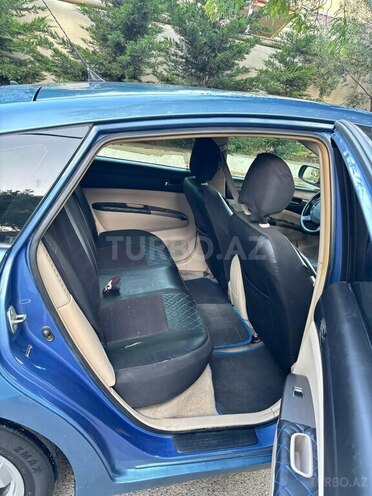 Toyota Prius-13
