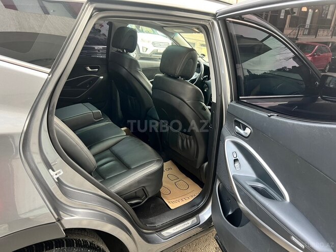 Hyundai Santa Fe-7