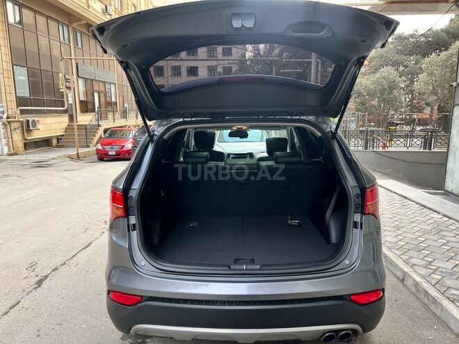 Hyundai Santa Fe-8