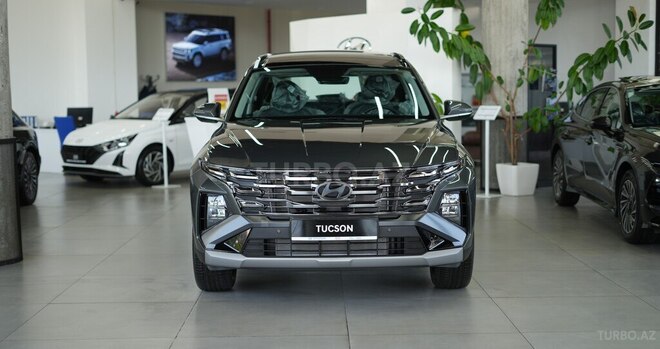 Hyundai Tucson-2