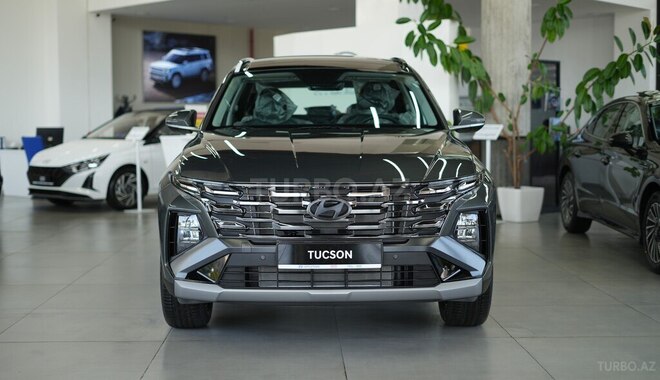 Hyundai Tucson-3