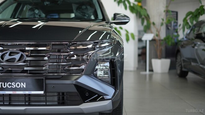 Hyundai Tucson-4
