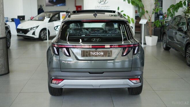 Hyundai Tucson-10