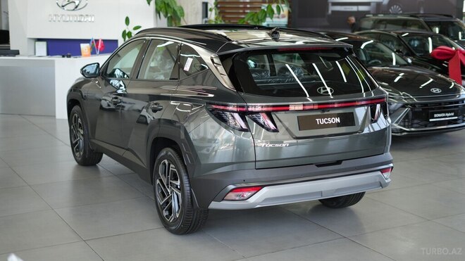 Hyundai Tucson-11