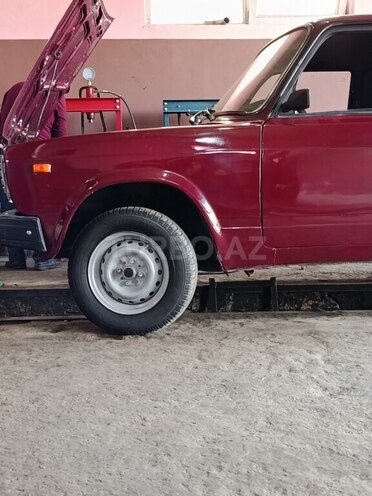 LADA (VAZ) 2107-6