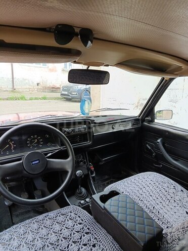 LADA (VAZ) 2107-3