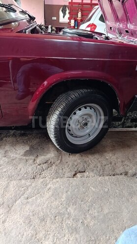 LADA (VAZ) 2107-5