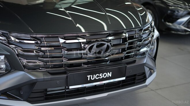 Hyundai Tucson-6