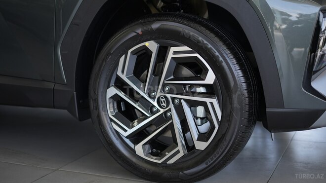 Hyundai Tucson-7