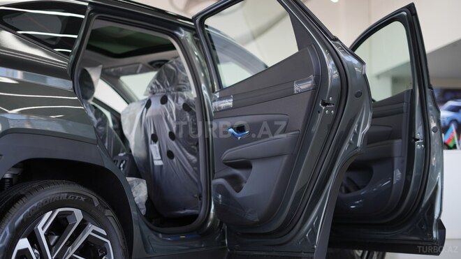 Hyundai Tucson-15