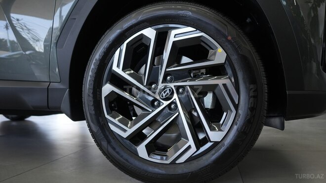 Hyundai Tucson-38