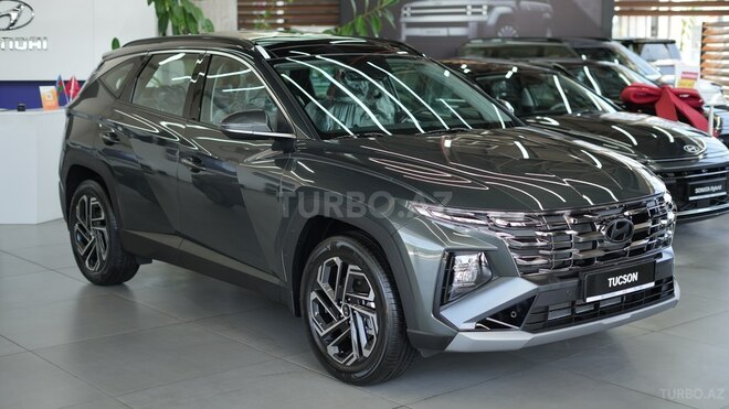 Hyundai Tucson-9