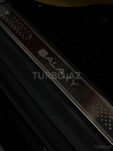 Geely Galaxy M9-12