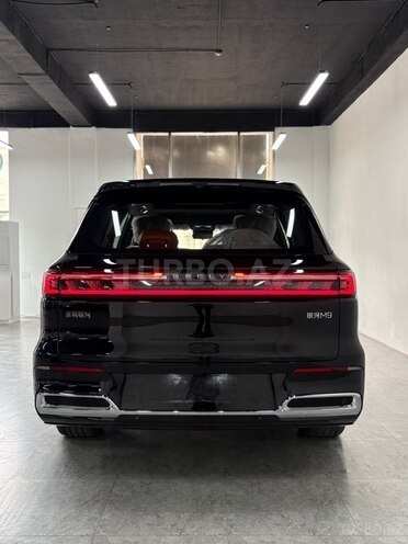 Geely Galaxy M9-2