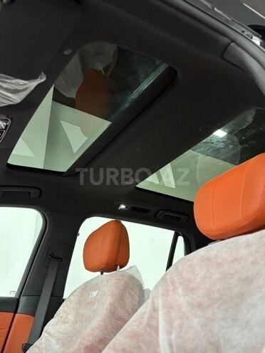 Geely Galaxy M9-7