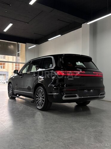 Geely Galaxy M9-9