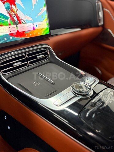 Geely Galaxy M9-5