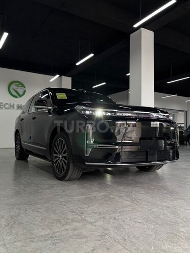 Geely Galaxy M9-10