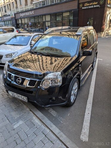 Nissan X-Trail-2