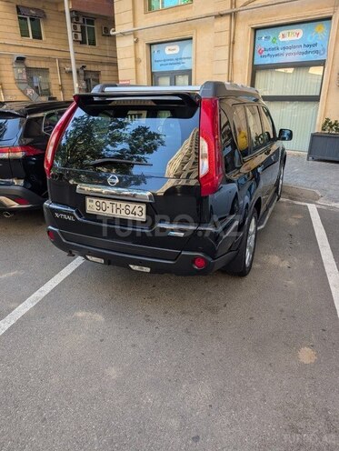 Nissan X-Trail-3