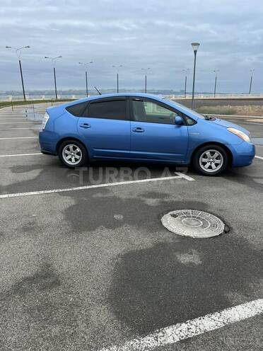 Toyota Prius-3