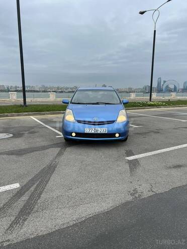 Toyota Prius-6
