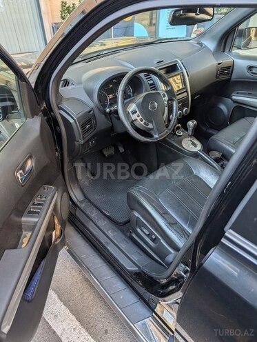 Nissan X-Trail-4