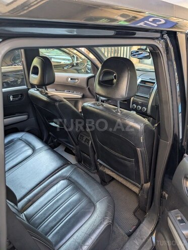 Nissan X-Trail-5