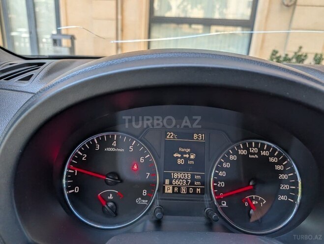 Nissan X-Trail-6