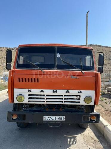 KamAz 5511-1