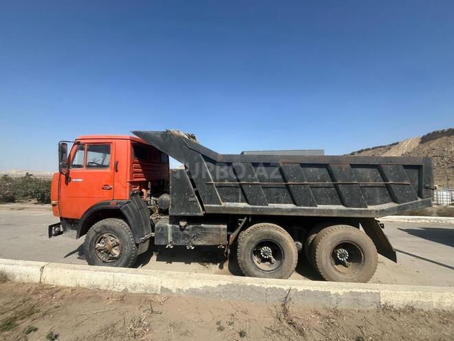 KamAz 5511-2