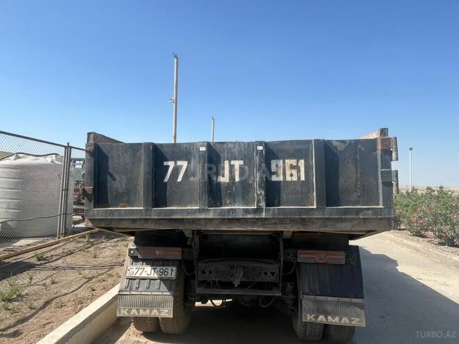KamAz 5511-3