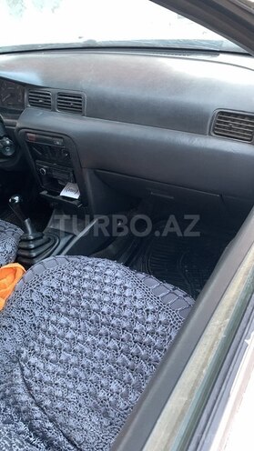 Nissan Sunny-4